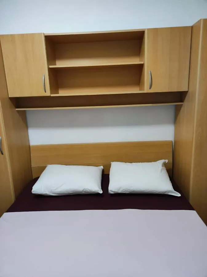 Apartament Luka Split 0*,  Chorwacja