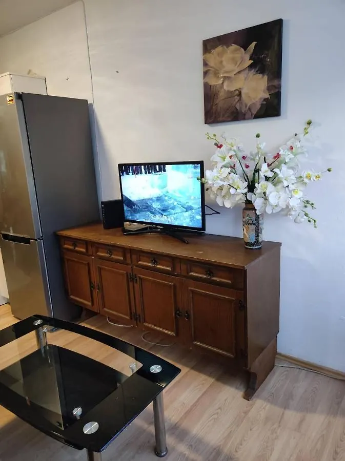 Luka Apartment Split