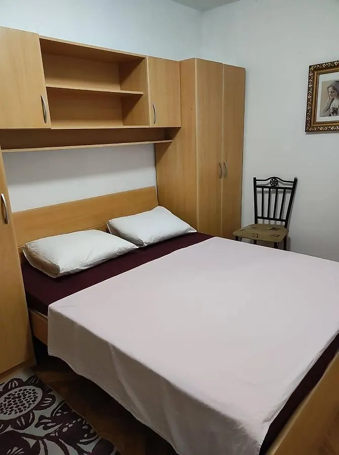 Luka Apartment Split