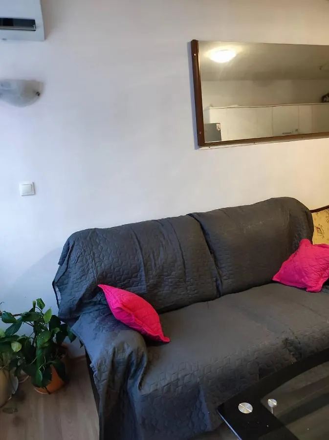Luka Apartment Split Croatia