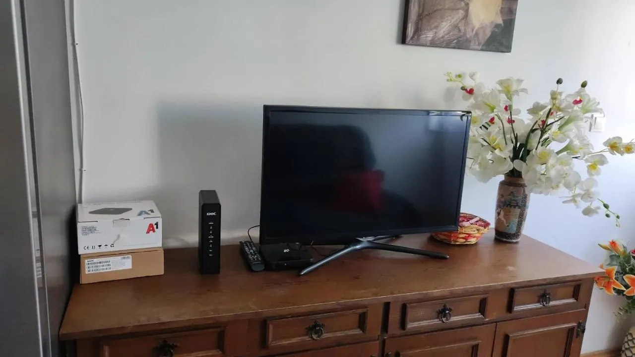 Luka Apartment Split