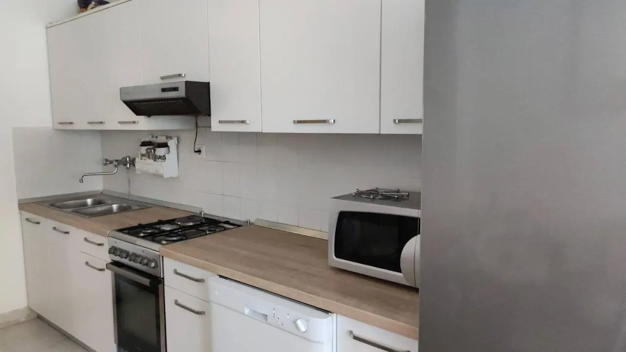 Luka Apartment Split 0*,  Croatia