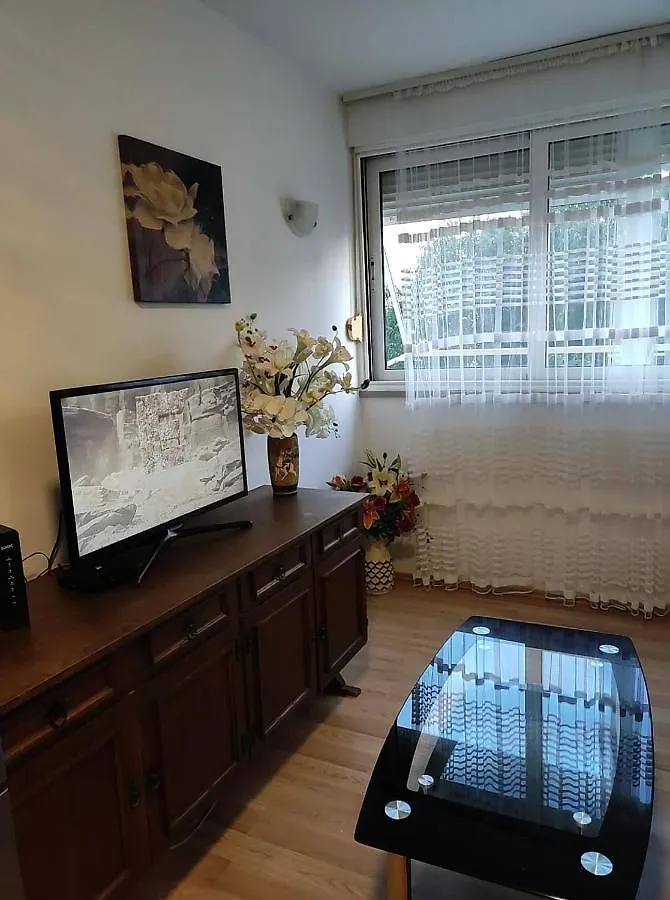 Luka Apartment Split