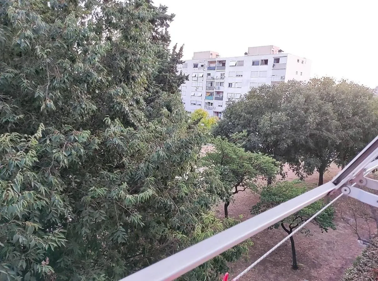 Luka Apartment Split