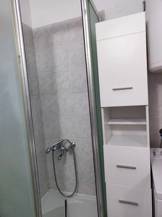 Luka Apartment Split