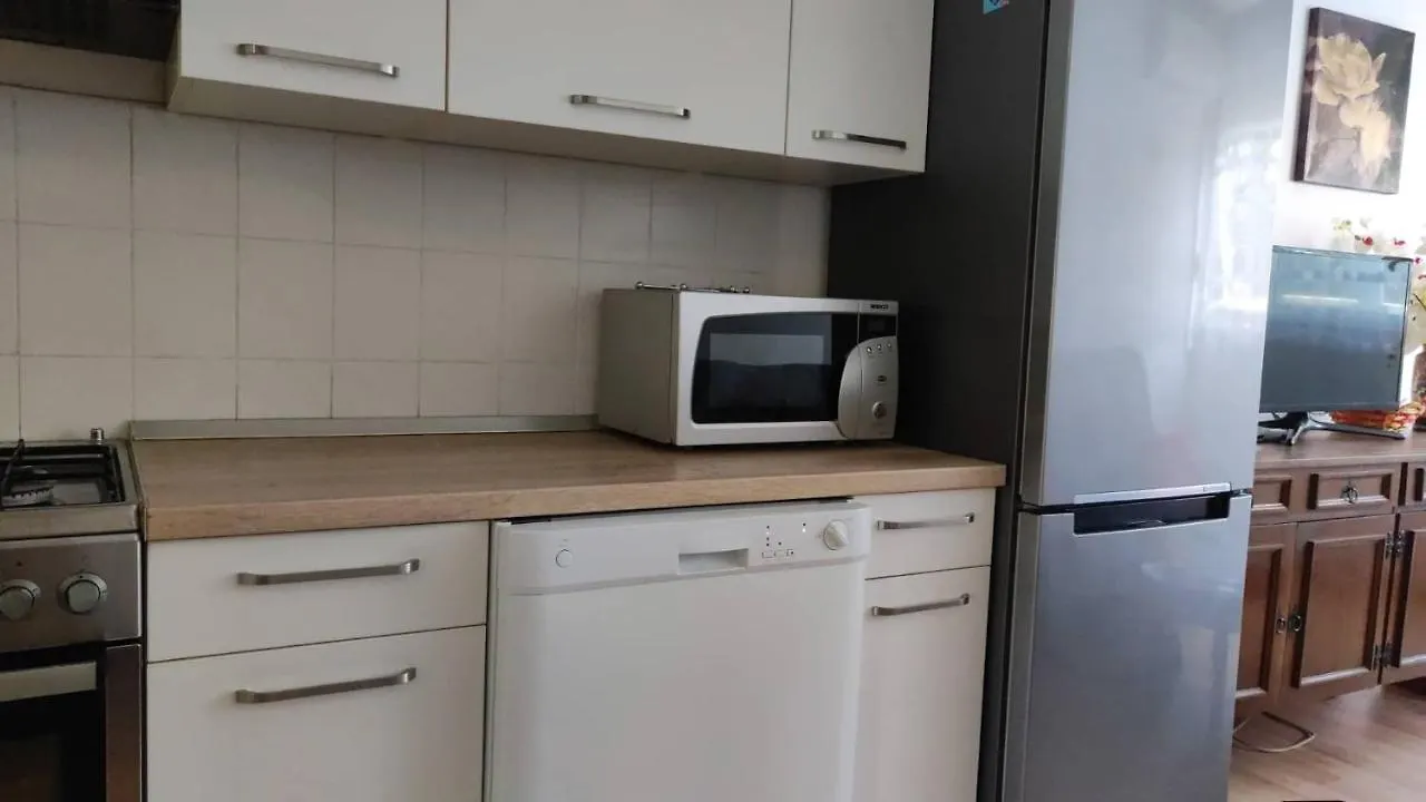 Luka Apartment Split Croatia