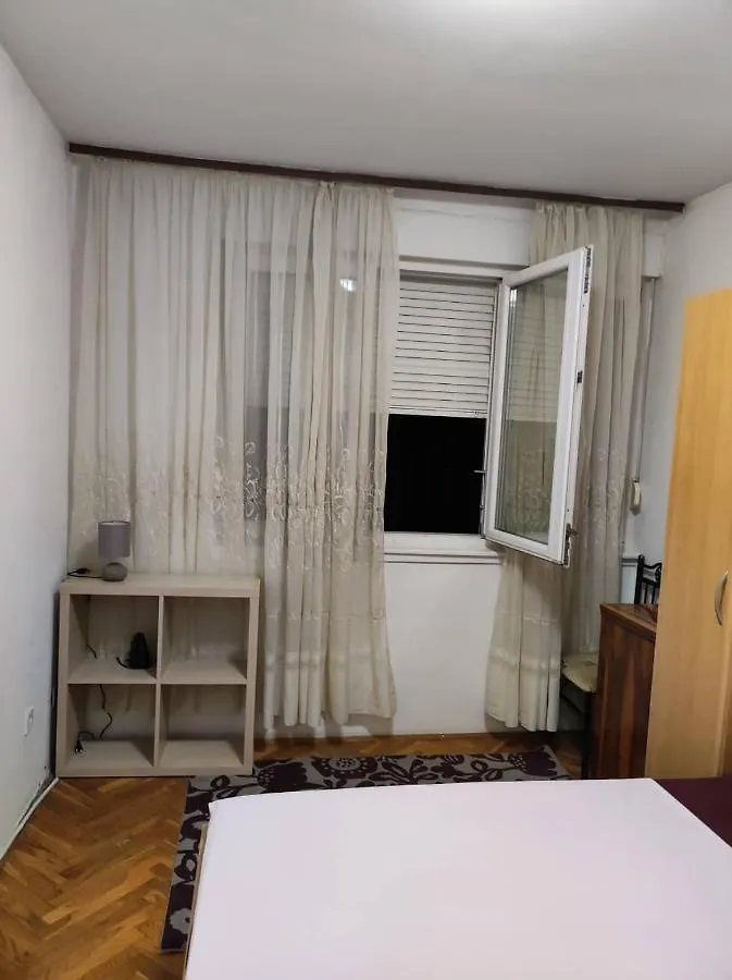 Luka Apartment Split Croatia
