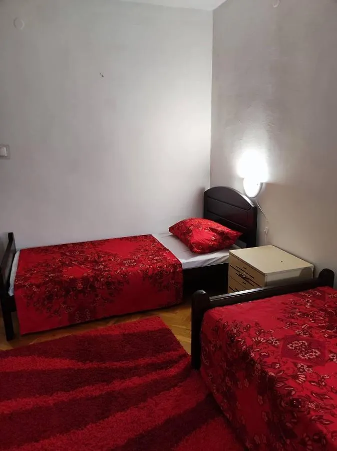 Luka Apartment Split